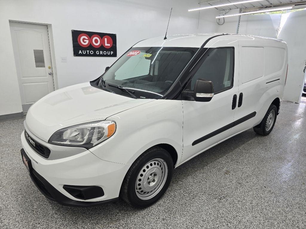 RAM ProMaster City Wagon 2022