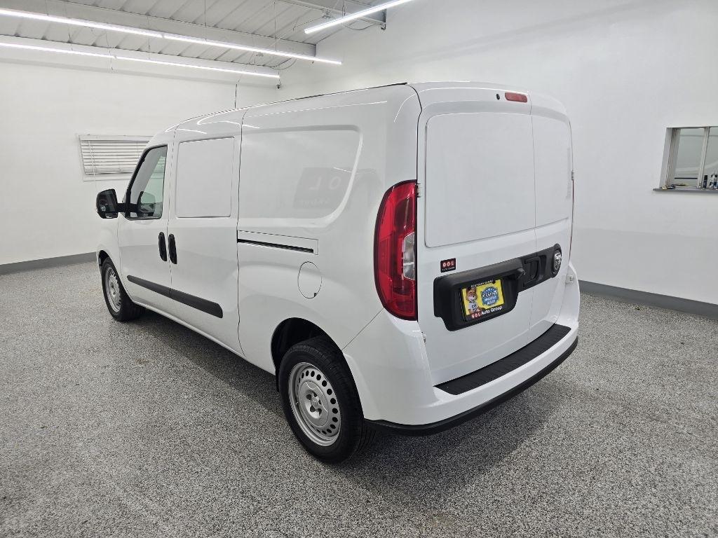 RAM ProMaster City Wagon 2022