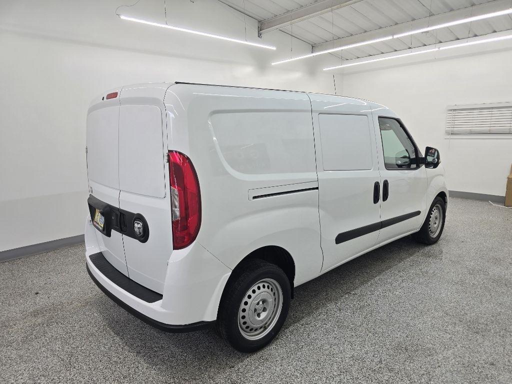 RAM ProMaster City Wagon 2022