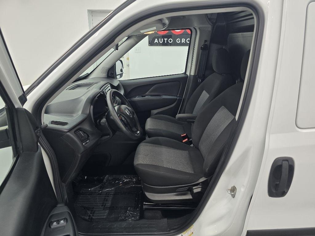 RAM ProMaster City Wagon 2022