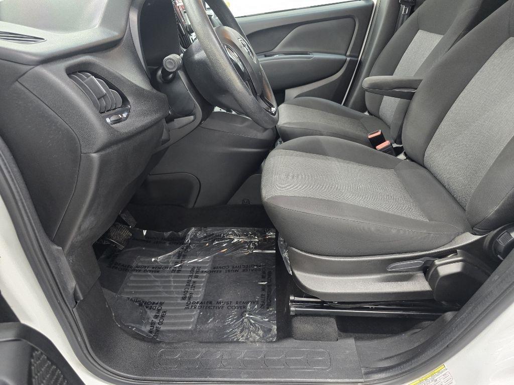 RAM ProMaster City Wagon 2022
