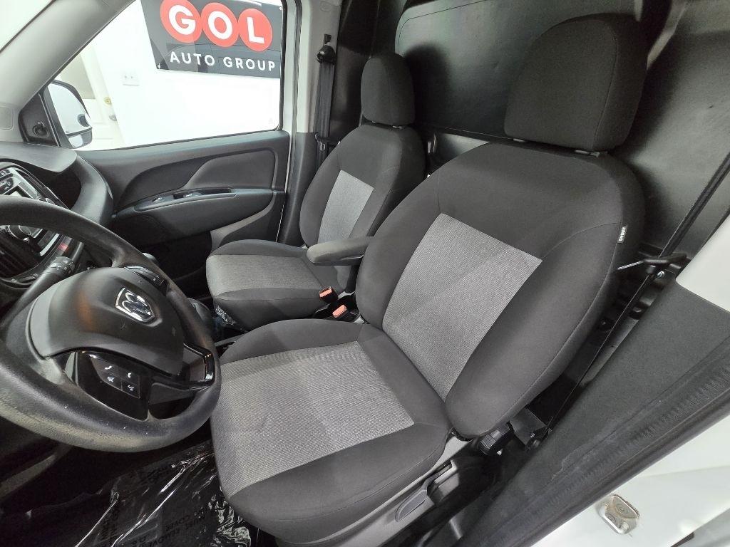 RAM ProMaster City Wagon 2022