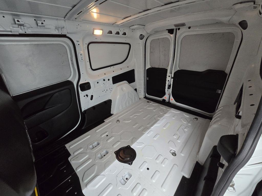 RAM ProMaster City Wagon 2022