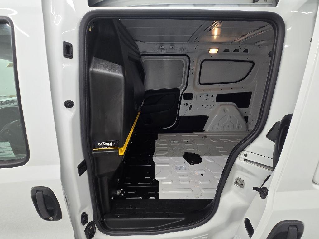 RAM ProMaster City Wagon 2022