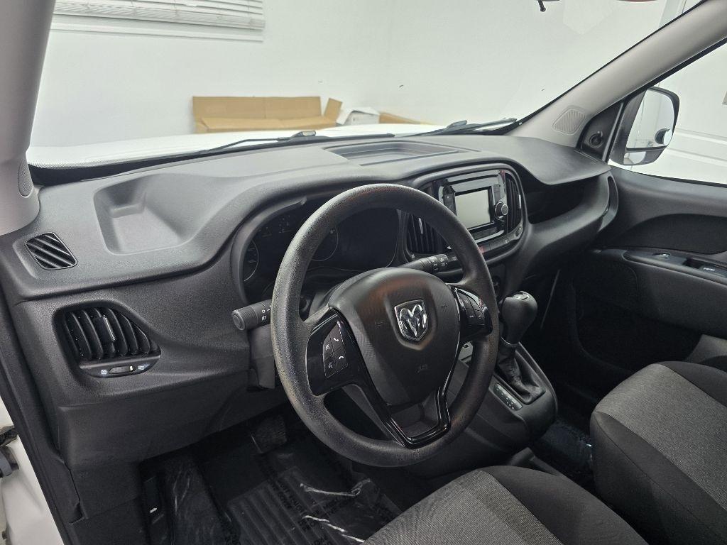 RAM ProMaster City Wagon 2022