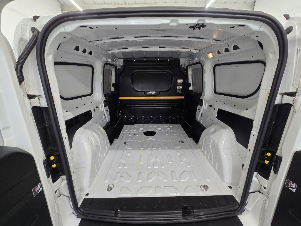 RAM ProMaster City Wagon 2022