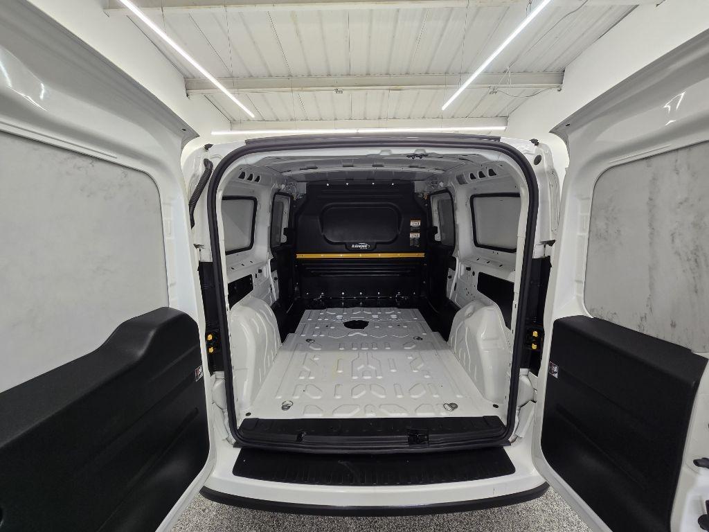 RAM ProMaster City Wagon 2022