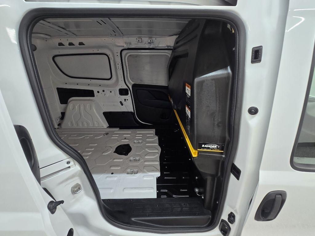 RAM ProMaster City Wagon 2022