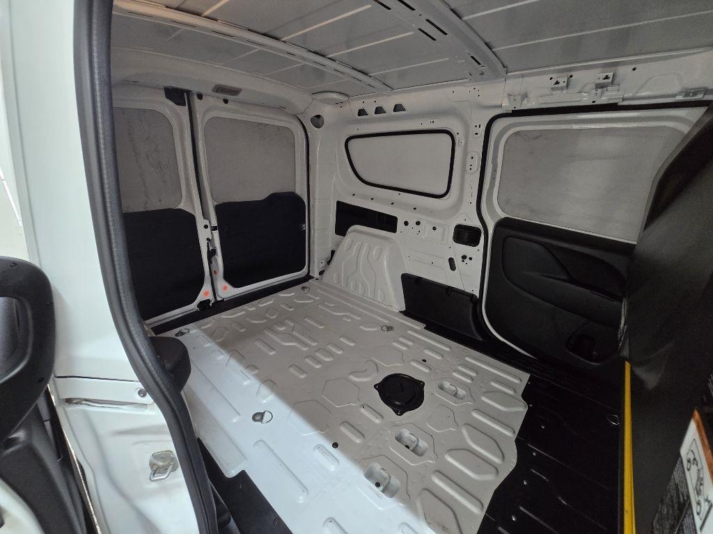 RAM ProMaster City Wagon 2022