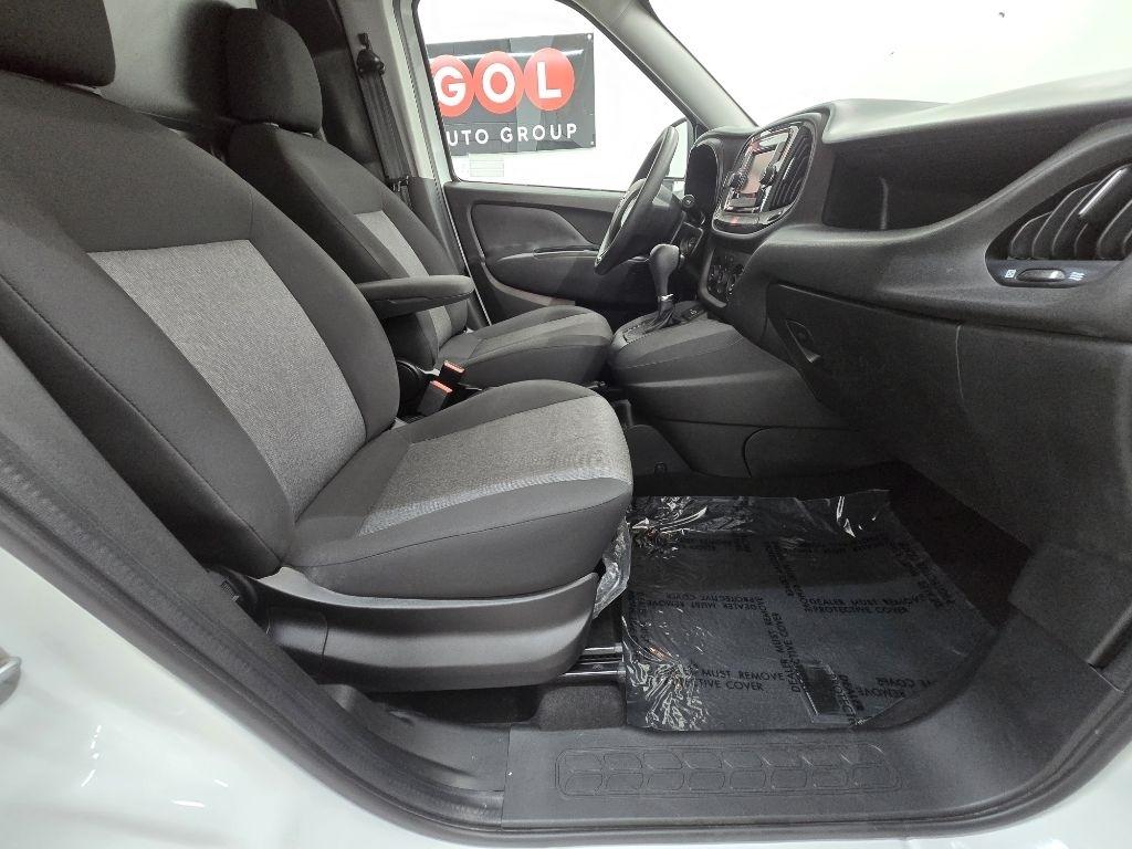 RAM ProMaster City Wagon 2022