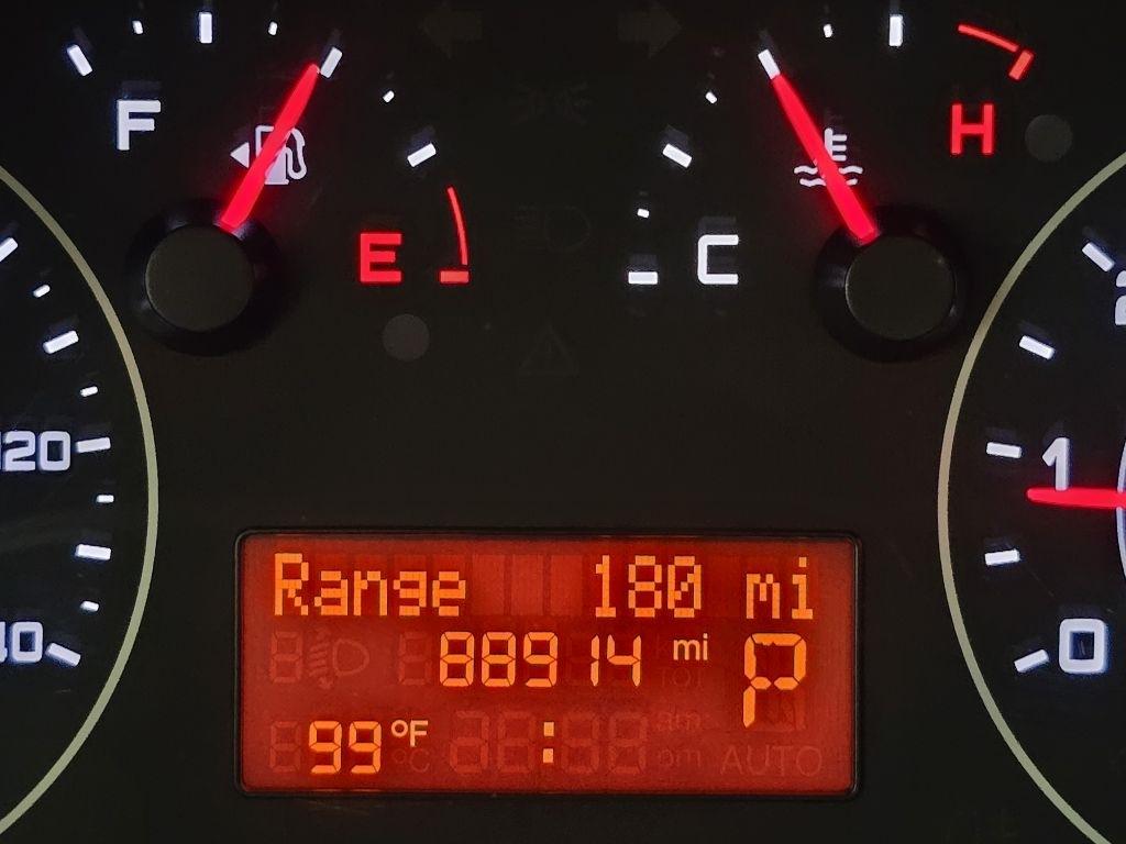 RAM ProMaster City Wagon 2022