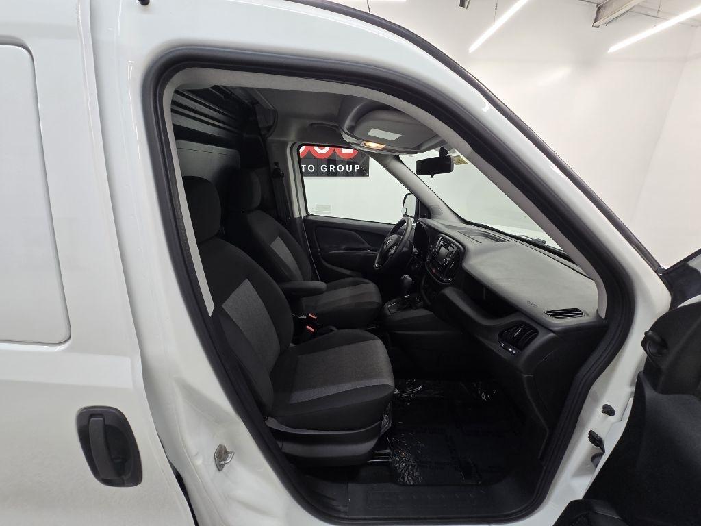 RAM ProMaster City Wagon 2022