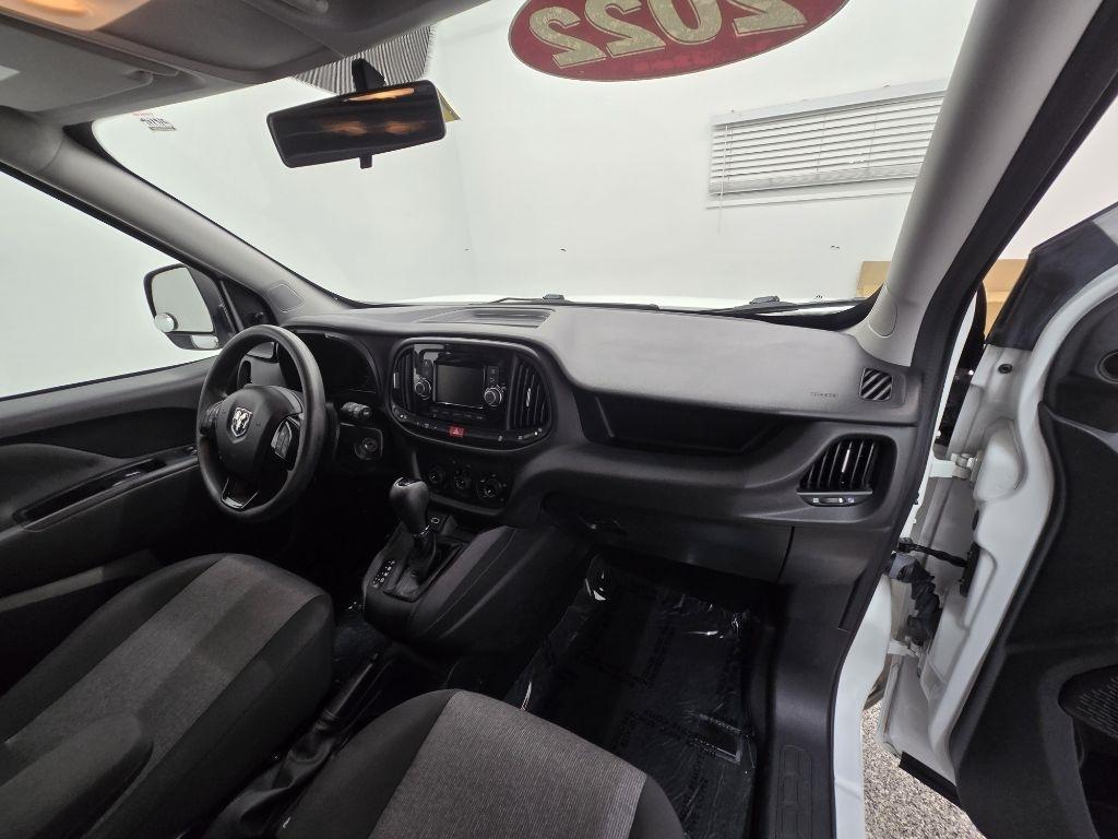 RAM ProMaster City Wagon 2022