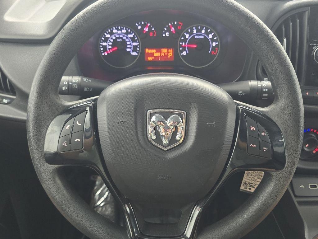 RAM ProMaster City Wagon 2022