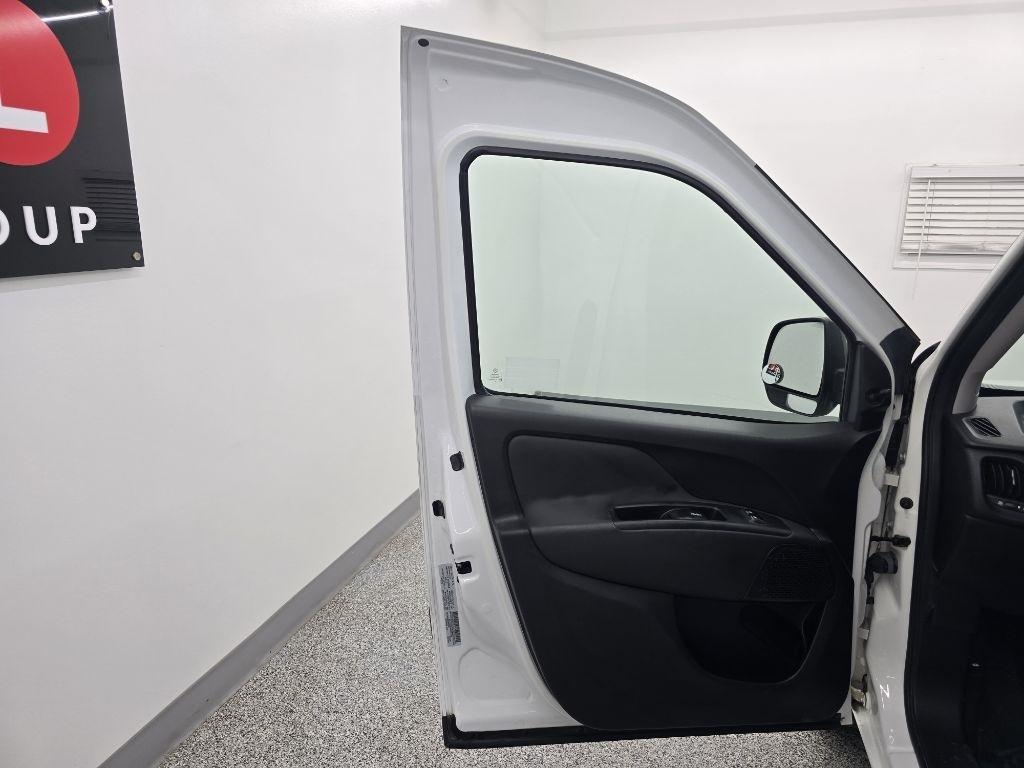 RAM ProMaster City Wagon 2022