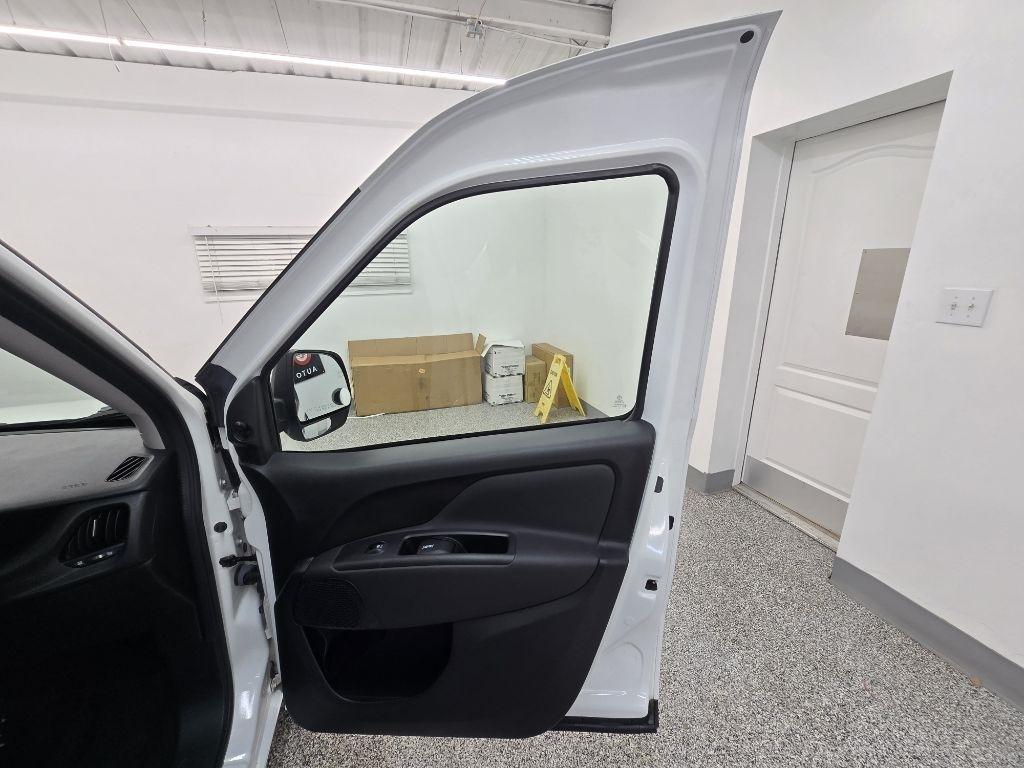 RAM ProMaster City Wagon 2022