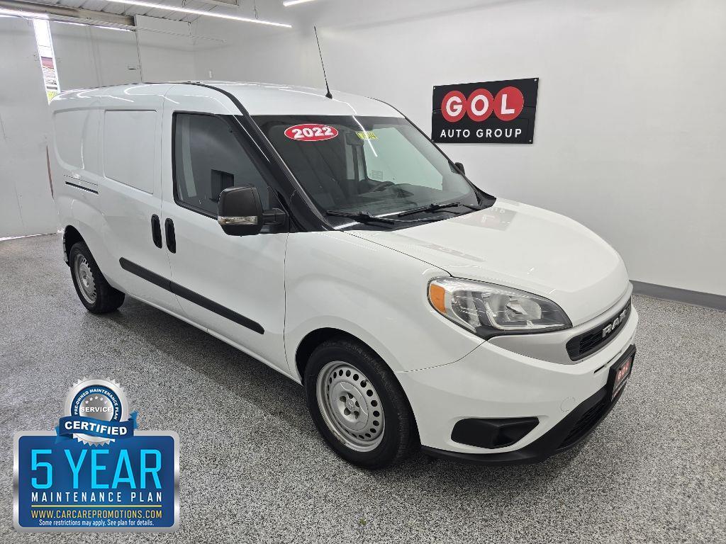 RAM ProMaster City Wagon 2022