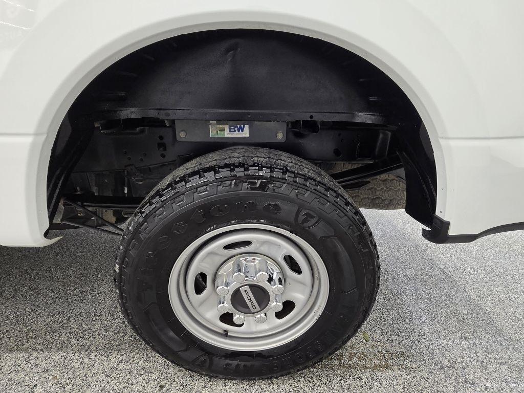 Ford F-250 SD XL Crew Cab 4WD 2021