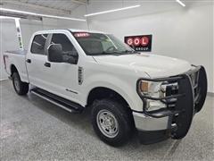 2021 Ford F-250 SD 