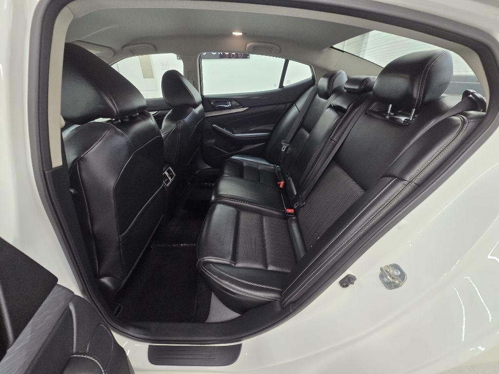 Nissan Maxima 3.5 S 2017