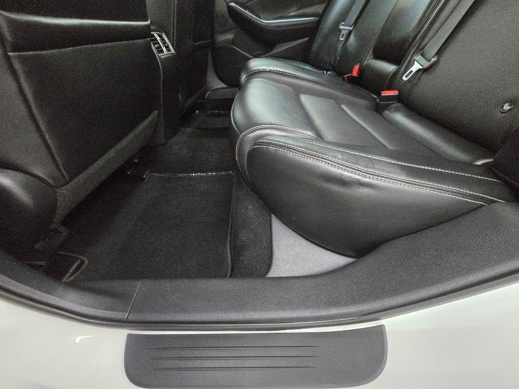 Nissan Maxima 3.5 S 2017