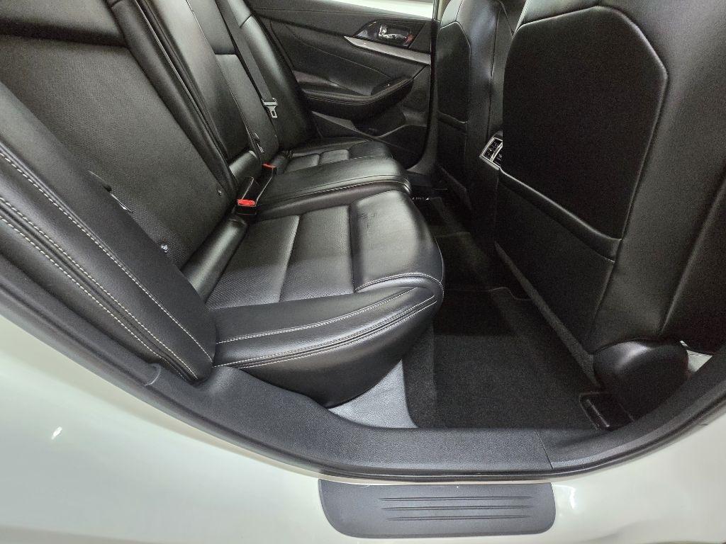 Nissan Maxima 3.5 S 2017
