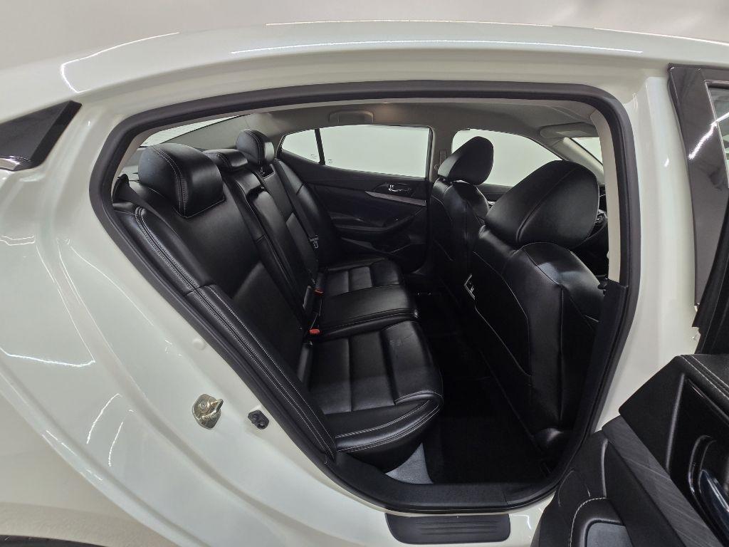 Nissan Maxima 3.5 S 2017