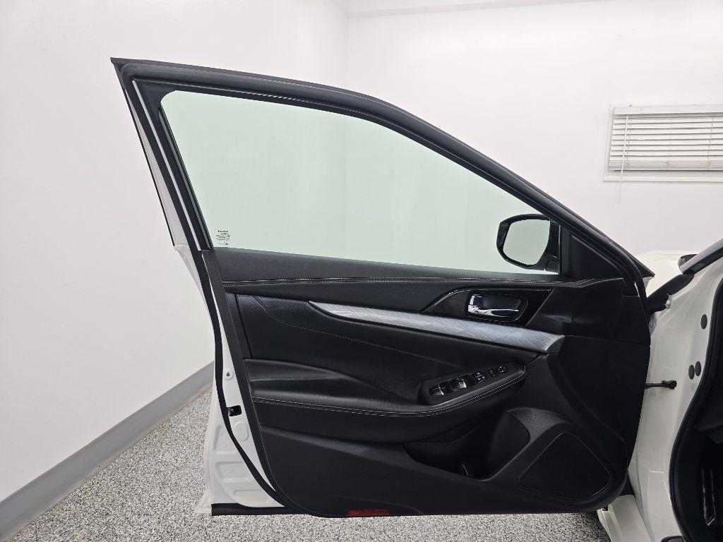 Nissan Maxima 3.5 S 2017