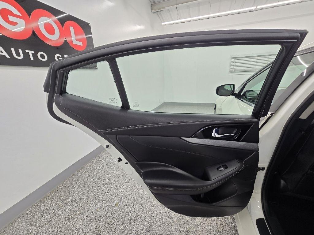 Nissan Maxima 3.5 S 2017
