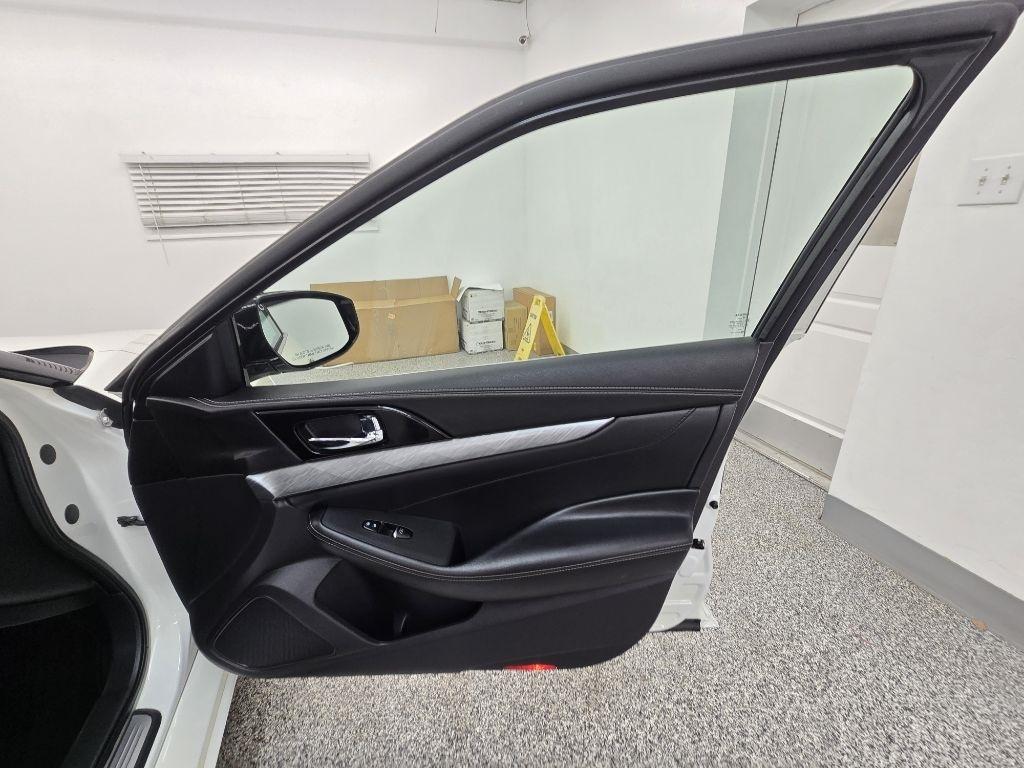 Nissan Maxima 3.5 S 2017