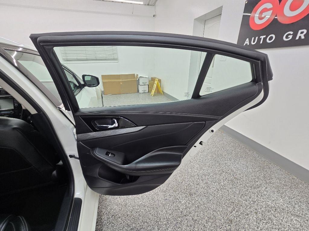 Nissan Maxima 3.5 S 2017