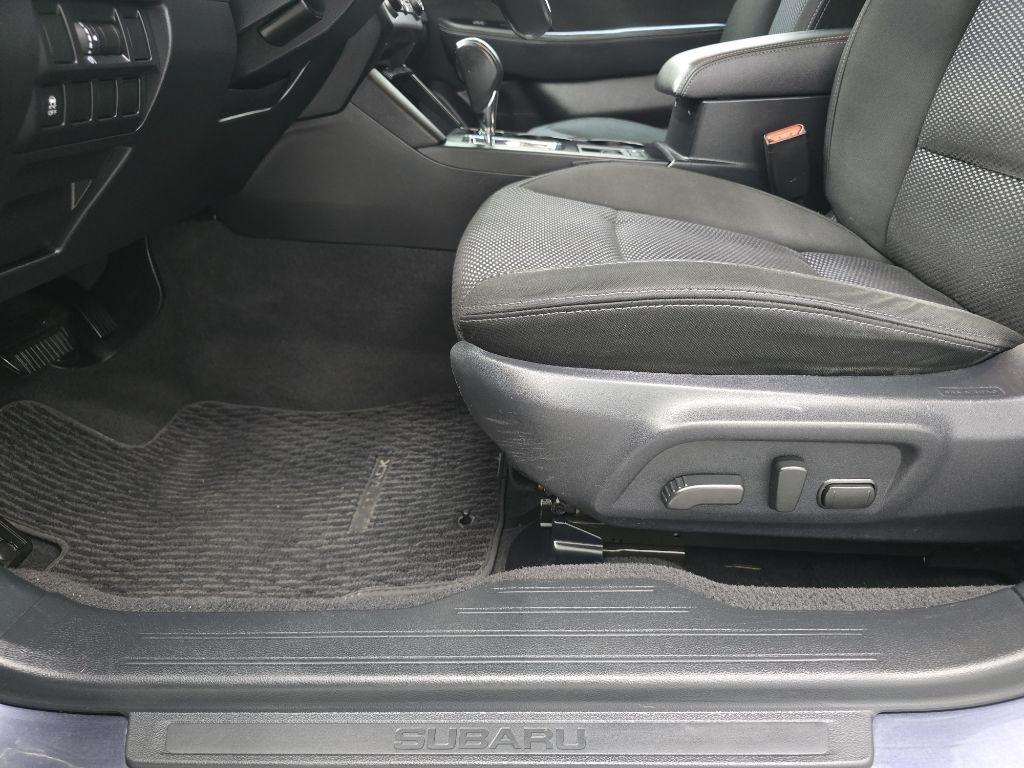 Subaru Outback 2.5i Premium 2017