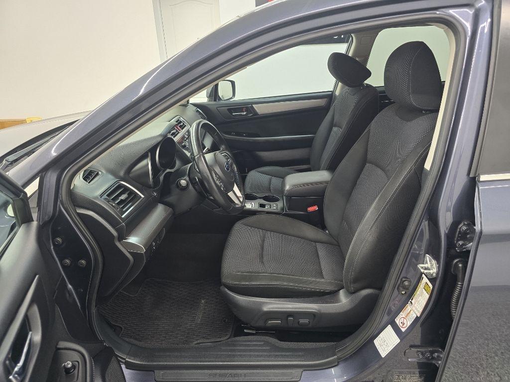 Subaru Outback 2.5i Premium 2017