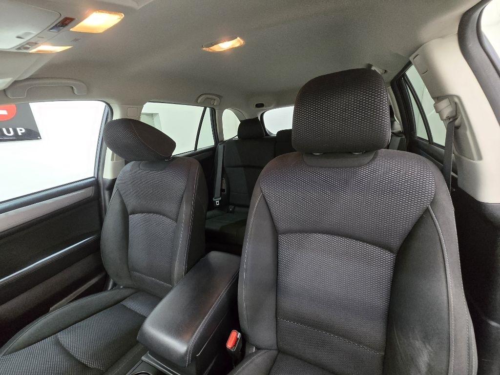 Subaru Outback 2.5i Premium 2017