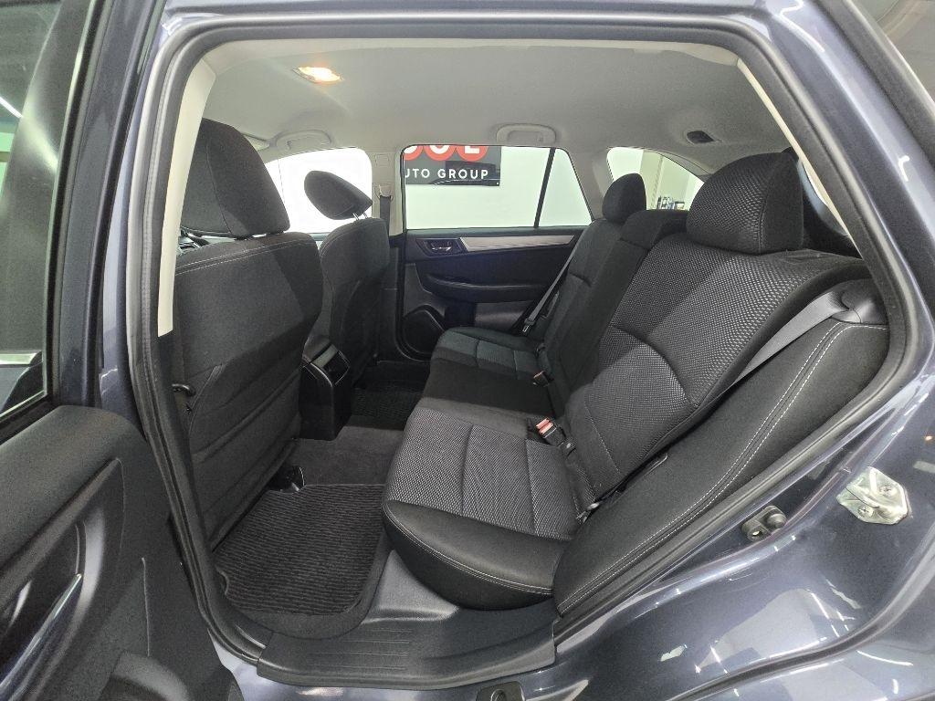 Subaru Outback 2.5i Premium 2017