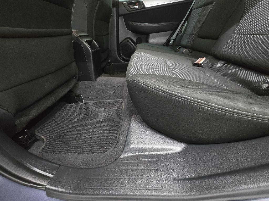 Subaru Outback 2.5i Premium 2017