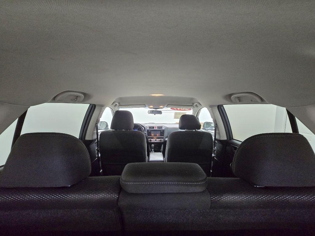 Subaru Outback 2.5i Premium 2017