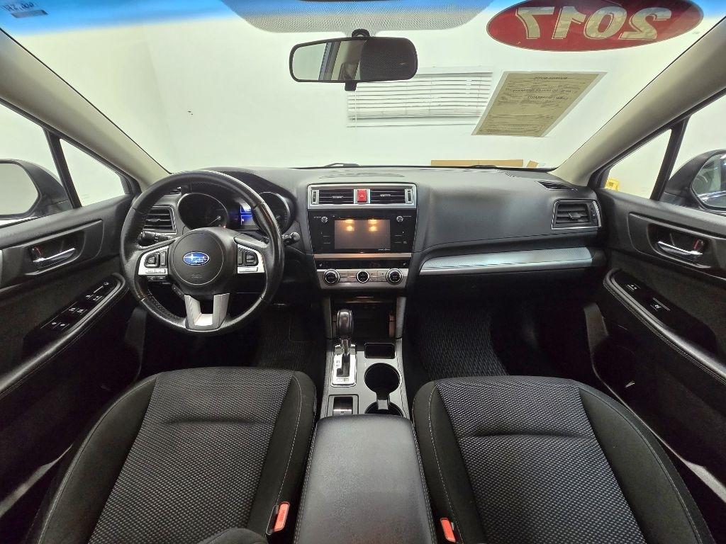 Subaru Outback 2.5i Premium 2017