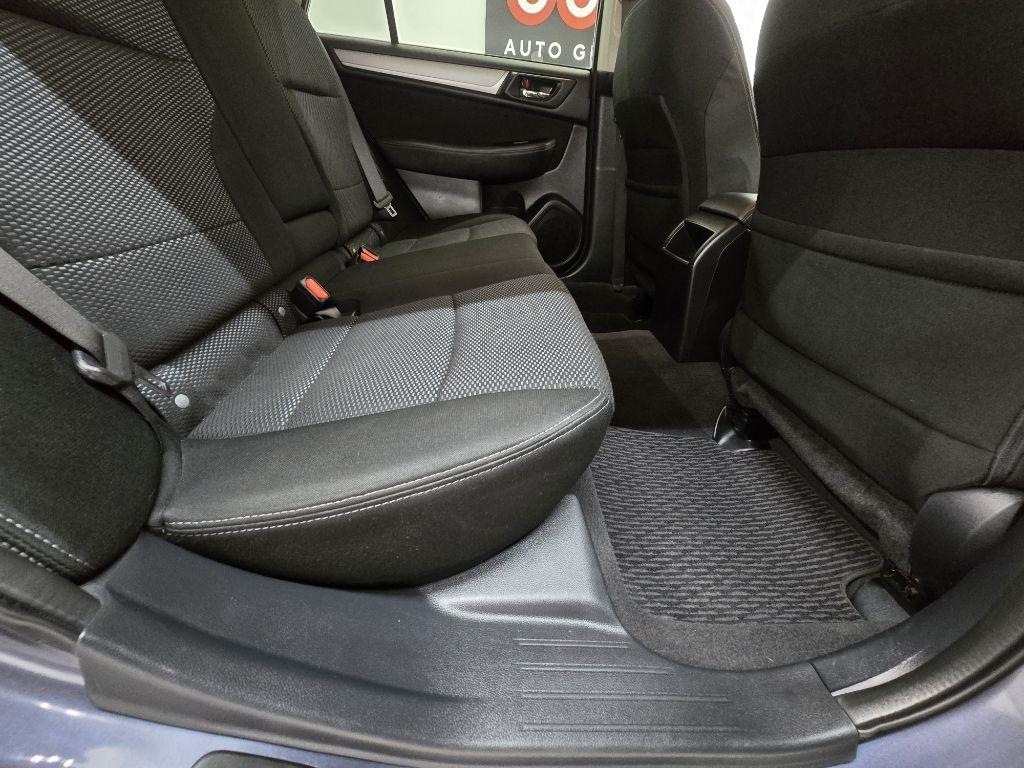 Subaru Outback 2.5i Premium 2017