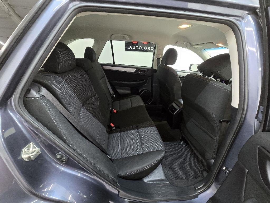 Subaru Outback 2.5i Premium 2017