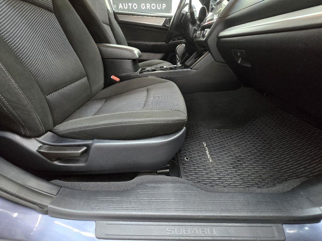 Subaru Outback 2.5i Premium 2017
