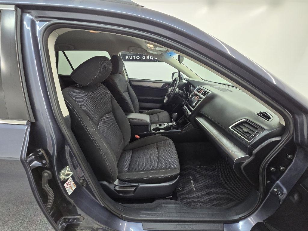 Subaru Outback 2.5i Premium 2017