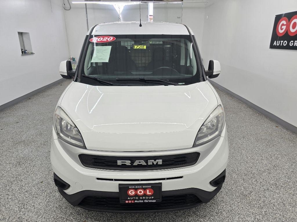 RAM ProMaster City Wagon SLT 2020