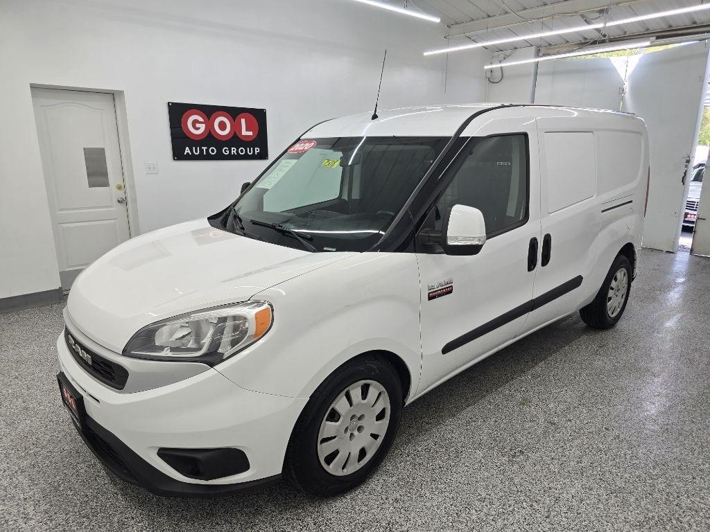 RAM ProMaster City Wagon SLT 2020