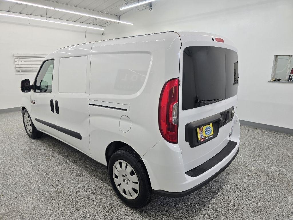 RAM ProMaster City Wagon SLT 2020