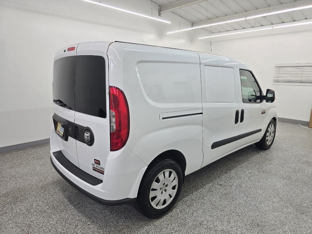 RAM ProMaster City Wagon SLT 2020