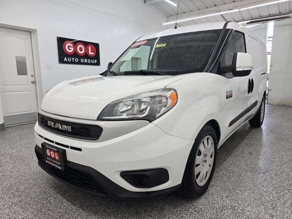 RAM ProMaster City Wagon SLT 2020
