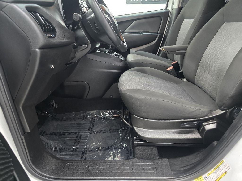 RAM ProMaster City Wagon SLT 2020