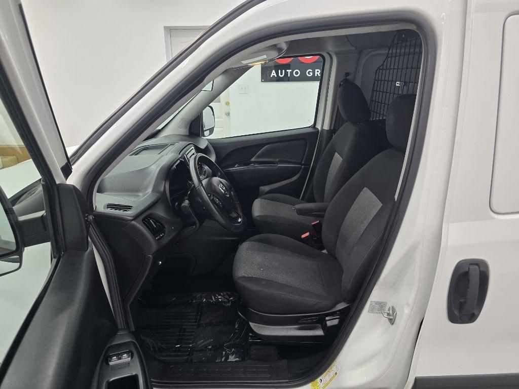 RAM ProMaster City Wagon SLT 2020