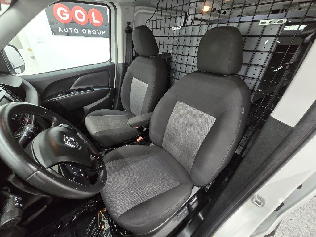 RAM ProMaster City Wagon SLT 2020
